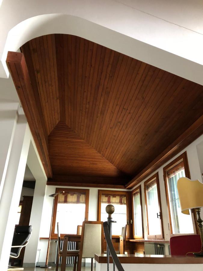 Villa 225 Bracciano  Экстерьер фото