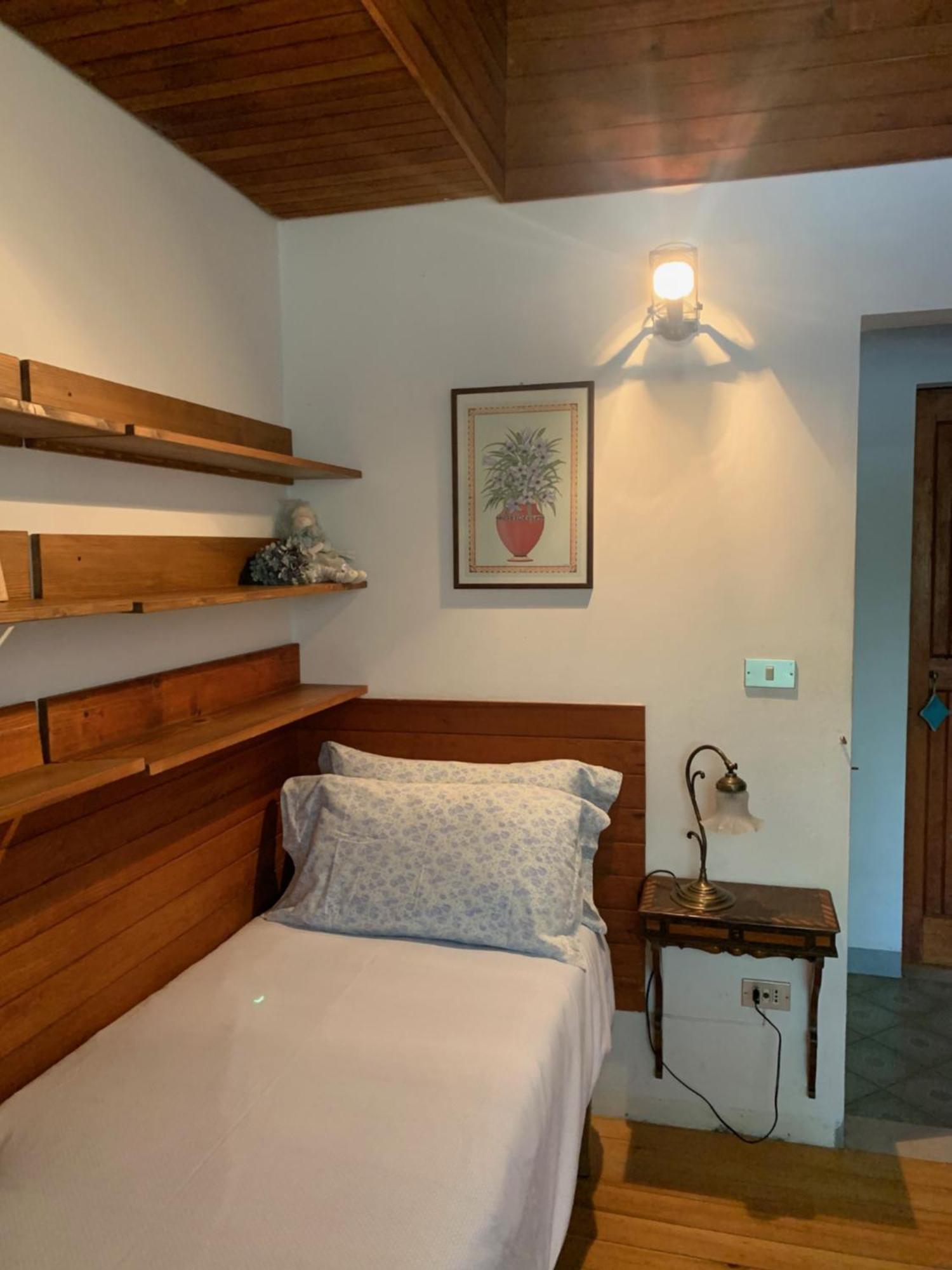 Villa 225 Bracciano  Экстерьер фото