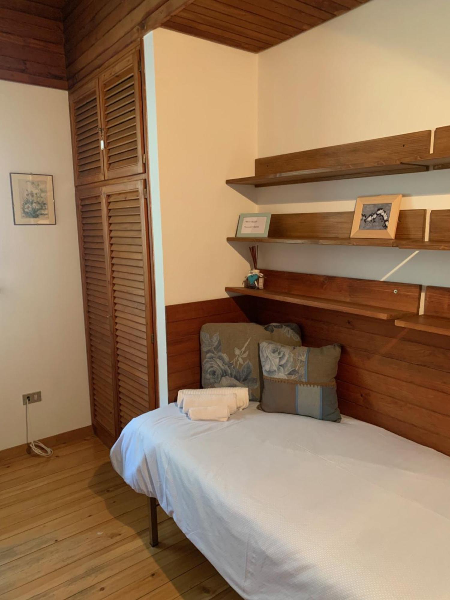 Villa 225 Bracciano  Экстерьер фото