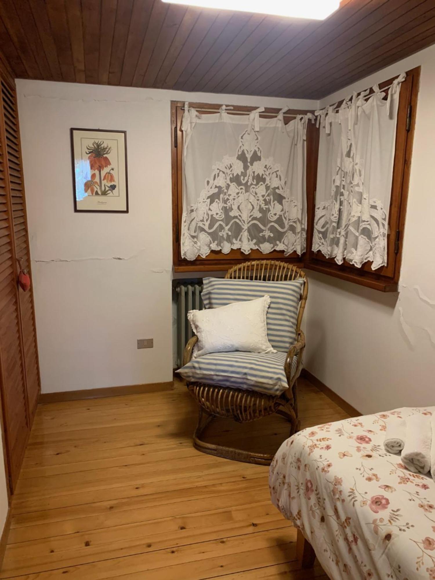 Villa 225 Bracciano  Экстерьер фото