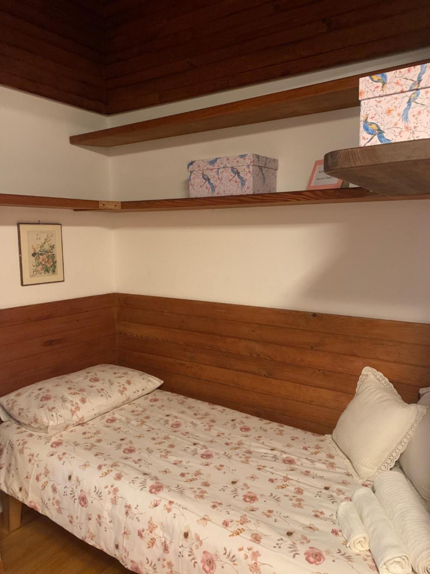 Villa 225 Bracciano  Экстерьер фото